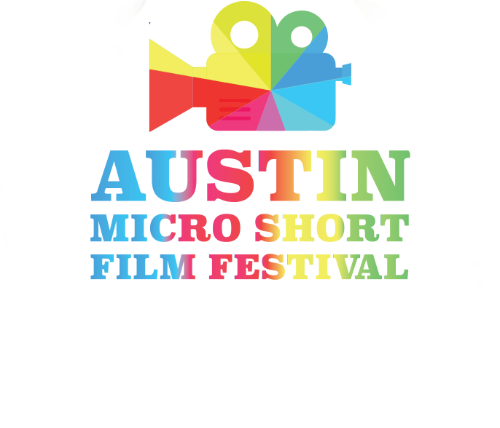 Austin Micro Short Festival  2020 Official Selection Laurel