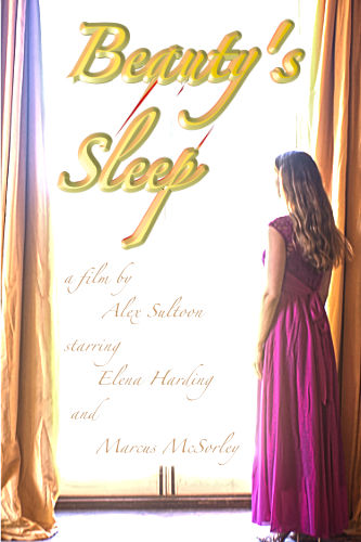Beauty's Sleep Movie Poster