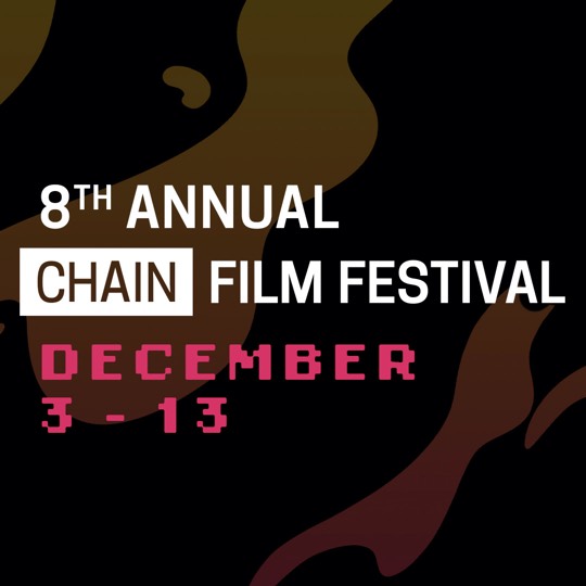 November 2020 News Graphic