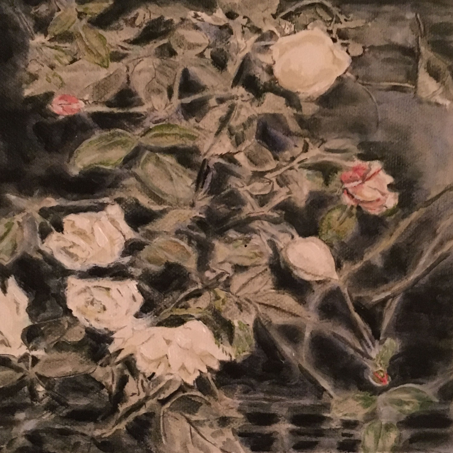 Fatally Feeding an Illusion by Marguerite Horner
