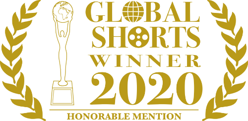 Global Shorts 202 Honorable Mention Laurel