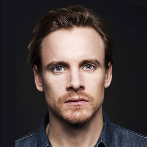 Marcus McSorley Actor Headshot