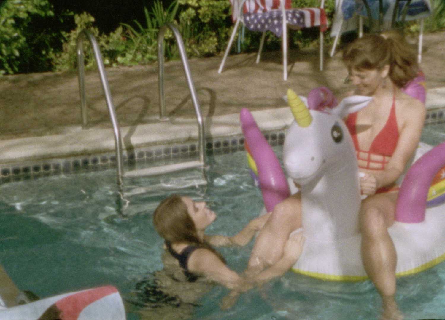 Riding the Unicorn