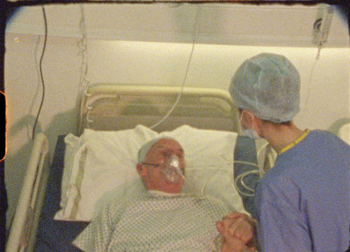 Carnett Cole Bedside